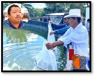 Ex pescadores de altura denuncian exclusión de apoyos estatales en proyectos acuícolas.